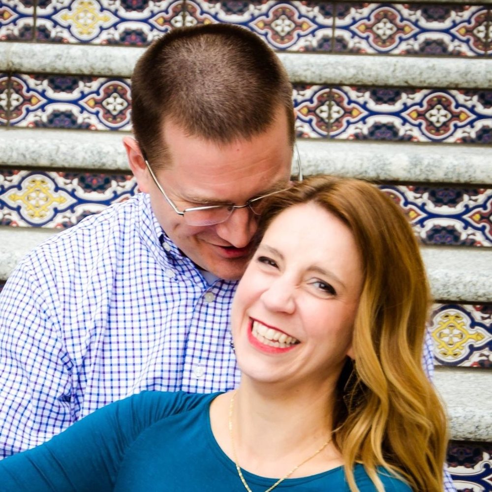 Meet your Posher, April